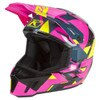 Raid Knockout Pink - Hi-Vis